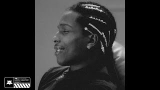 ASAP Rocky Type Beat  quotBlizzardquot [upl. by Toddy]