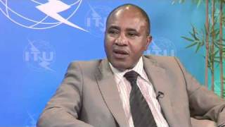 PP10 Interview with Charles Njoroge [upl. by Tigram]