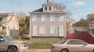 10TV town hall leads to investigation into Hilltop vacant homes [upl. by Eetnom]