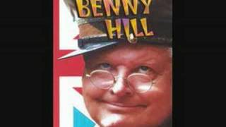 Benny Hill Theme Song [upl. by Aldo]