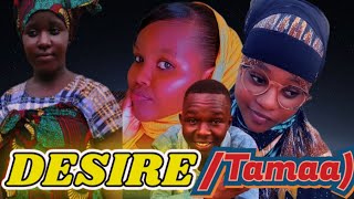 DESIRE COMING SOON official trailer Swahili movieKwale coast shimbahills [upl. by Olracnaig]