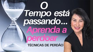 TÉCNICAS DE PERDÃO  Louise Hay e Cristina Cairo [upl. by Nile116]