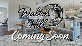 Walton Hill  Lititz PA  Coming Soon [upl. by Adnwahs485]