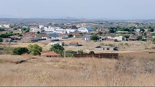 24112024 Veja aí a cidade de piancó do alto sertão da Paraíba🌵🌵 [upl. by Falo47]