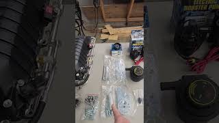 Boost District Supercharger Kit for the 5th Gen Camaro LSA SS ZL1 1LE Boost What does it come with [upl. by Marcy]