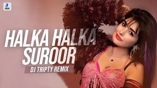 Surroor Tera Remix  Club Mix  Himesh Reshammiya  Dj Choton  surroor teraa surroor teraa  Djsong [upl. by Donaldson]