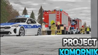 Gramy w Komorniki WBIJAJ [upl. by Blaze]