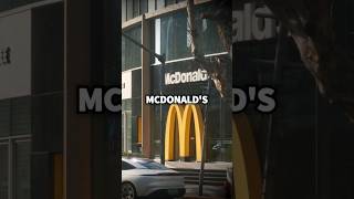 Why Mcdonalds Ended A 40 Years Partnership [upl. by Primo]