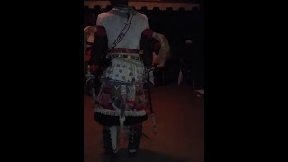 Tsonga Traditional Dance 19  Mantjomane  Kagiso [upl. by Basilio329]