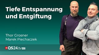 So können Sie Ihr Wohlbefinden auf ein neues Level heben  Erfahrungsmedizin  QS24 [upl. by Ger217]