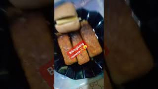 kakanin kakaningpinoy reels reelsinstagram reelsvideo foodie [upl. by Adnara]