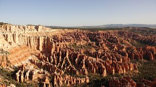 Bryce Canyon2nd dayRim Trail 26 May 2024 [upl. by Mide]