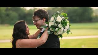 Monthill Wedding Film  Ashley  Nick 4K [upl. by Esiahc]