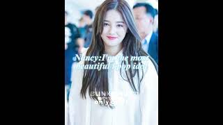 Jisoo Beeper Funk edit no hate to nancy tho [upl. by Anniahs493]