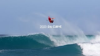 Tabou Boards  2023 Da Curve [upl. by Prowel]