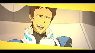 AMV Klance  Cooler Than Me [upl. by Carolynn]