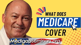 What Does Medicare Cover [upl. by Annaya]