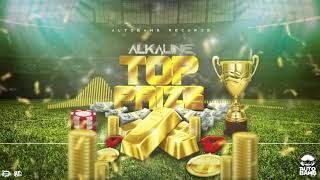 Alkaline  Top Prize Official Audio [upl. by Eelymmij578]