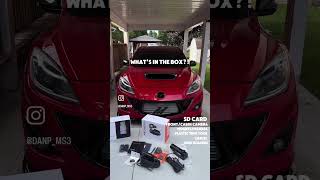 How to install your Rexing Dashcam driving ytshorts shorts youtubeshorts yt dashcam car [upl. by Remled]