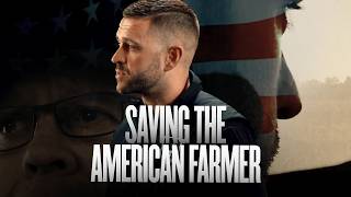 2025 The Year We Save the American Farmer [upl. by Thrasher]