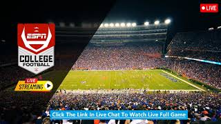 East Carolina vs Charlotte Live Stream Full Game  NCAA College Football 2024 [upl. by Kimberlee]