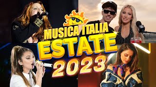 Tormentoni e Nuove Hit 2022  La Migliore Musica Italiana 2022  Nuove Hit italiana 2023 [upl. by Sher580]