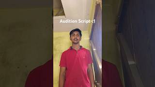 Why Bollywood Needs YRF Prakashan Audition Script1 yrf [upl. by Kiersten641]