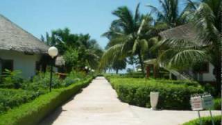 hotel teranga saly senegal [upl. by Foushee]