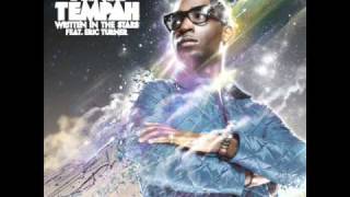 Tinie Tempah  Written In The Stars Remixwmv [upl. by Icak]