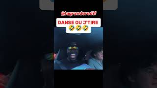 30 Le prank danse ou jtire 🤣🤣🤣 pranks prankvideo humour drole dielsmk [upl. by Ressay375]