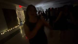 Healdton high school Winter formal 2024 [upl. by Ahsilav]