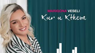 Marigona Veseli  Kur u Ktheva [upl. by Dianne693]