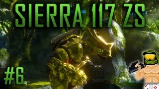 Halo 3 quotSierra 117quot Speedrun Legendary Zero Shot World Record [upl. by Onaicilef]