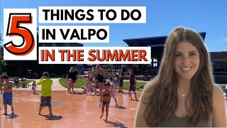 Things to Do in Valparaiso Indiana [upl. by Clemente]