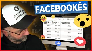 PERSONALIZAR COLUNAS DE MÉTRICAS NO FACEBOOK ADS FACEBOOKES [upl. by Comras]