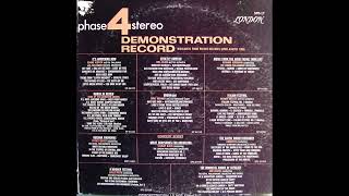 Various Artists  Demontration Records 1969 [upl. by Jodoin]