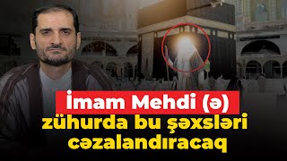 Bu şəxslər Kərbəla şəhidlərinin savabında şərikdirlər Seyyid Elman [upl. by Alma]