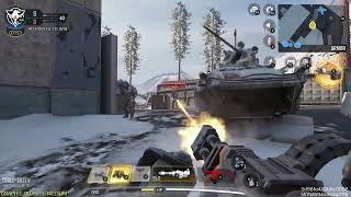 Call of Duty Mobile  Kill Confirmed Crossroads Strike gameplay cod [upl. by Nyrroc]