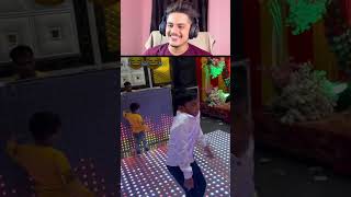 Ye kon sa dance hai 🔥😂 ytshorts mrmontyy bhojpuri song viral funny [upl. by Bernt]