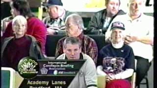 30000 Candlepin Challenge  April 6th 2002 [upl. by Nava]