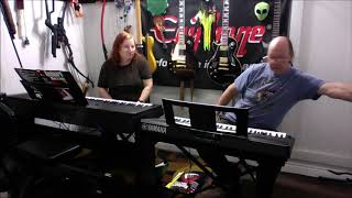 Yamaha PSR E463 Demo And Review [upl. by Rucker]