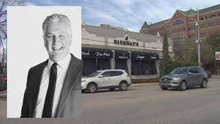 Dallas restaurateur Al Biernat diagnosed with ALS his family confirms [upl. by Aitsirhc]