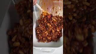 Game Day Baked Beans Recipe [upl. by Burnie]