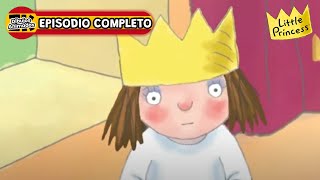 Little Princess en ESPAÑOL ✨ TEMPORADA 1 EPISODIO 28 👑  ZeeToons  Dibujos animados para niños [upl. by Moishe519]