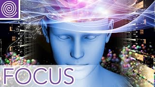 Concentration Productivity Music ☯ Focus Music Study concentration Improve Work and Brain Power [upl. by Soiritos]