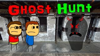 Brewstew  Ghost Hunt [upl. by Ahsek956]