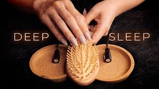 ASMR for People Who Need DEEP SLEEP No Talking [upl. by Ryley758]