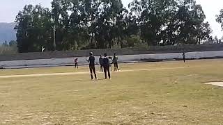 Psl Lahore Qalander trial match [upl. by Eibocaj]