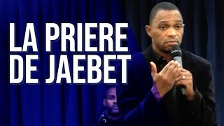 LA PRIÈRE DE JAEBET  Prophète EZEKIEL MULUMBA  CASARHEMA [upl. by Ahsiemaj]