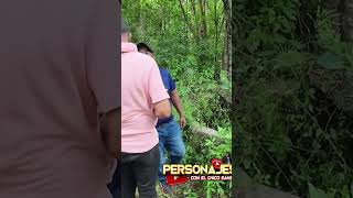 La fosa de los criminales en Juan dolió video completo en mi canal de YouTube el chico sandy [upl. by Harwilll448]